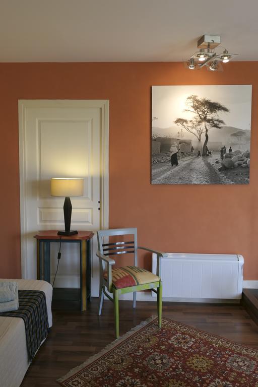 Chambre D'Hotes La Bichette Chassagny Exterior photo